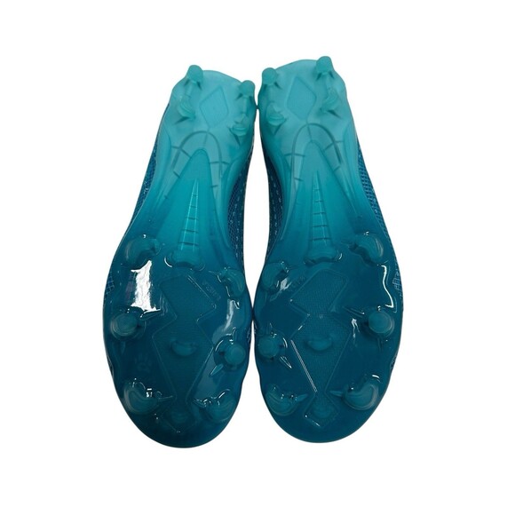 IDA Women's Helia Elite FG/AG Soccer Cleats - Size 8 Womens Blue - Picture 12 of 12